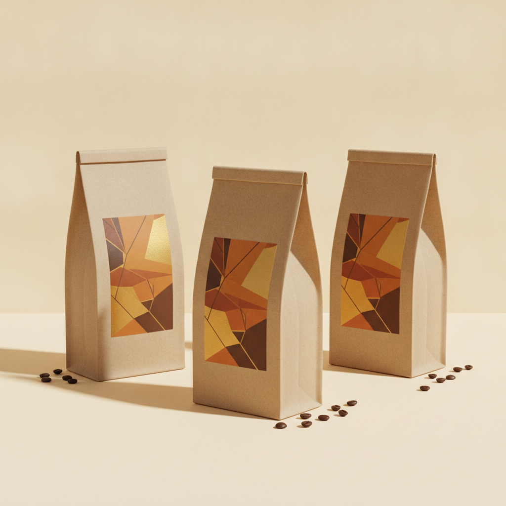 Ember Roast Co.